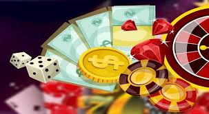 Casino F1